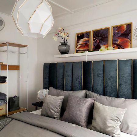 Maya Homestay Putrajaya @ Twelve 外观 照片