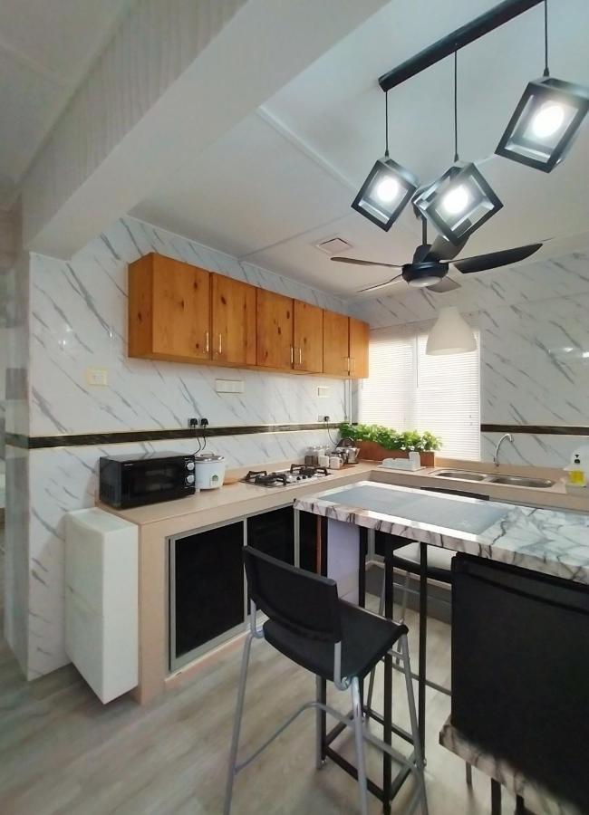 Maya Homestay Putrajaya @ Twelve 外观 照片