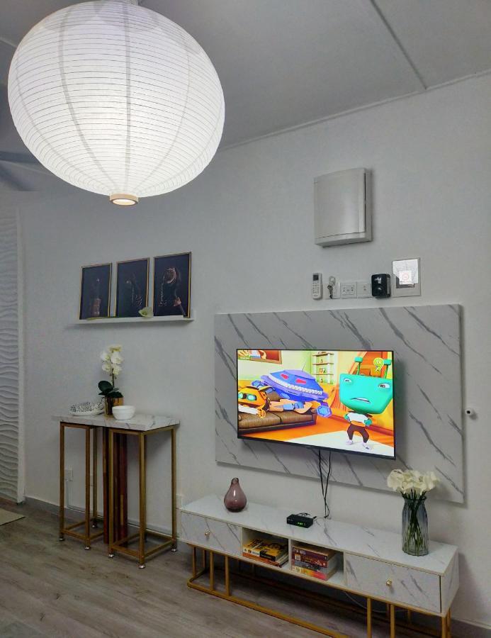 Maya Homestay Putrajaya @ Twelve 外观 照片