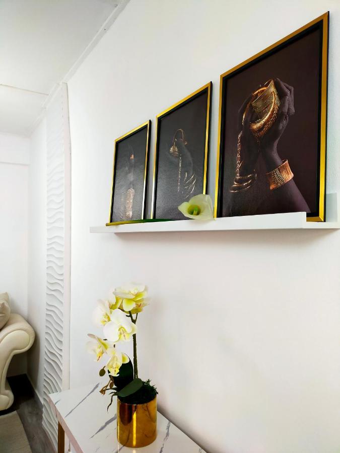 Maya Homestay Putrajaya @ Twelve 外观 照片