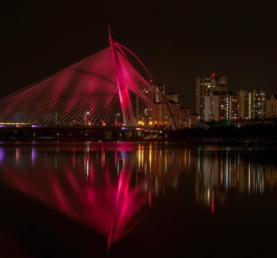 Maya Homestay Putrajaya @ Twelve 外观 照片