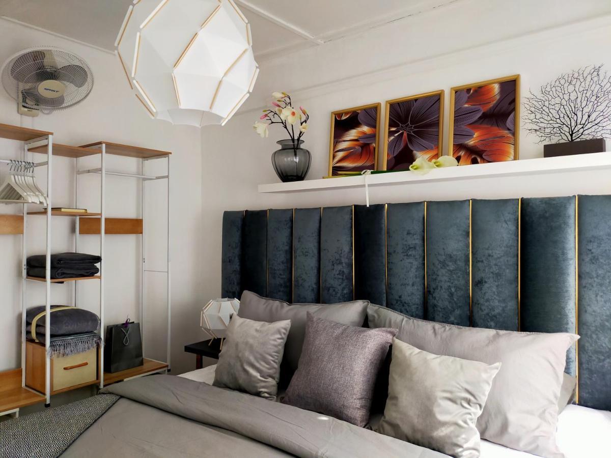 Maya Homestay Putrajaya @ Twelve 外观 照片
