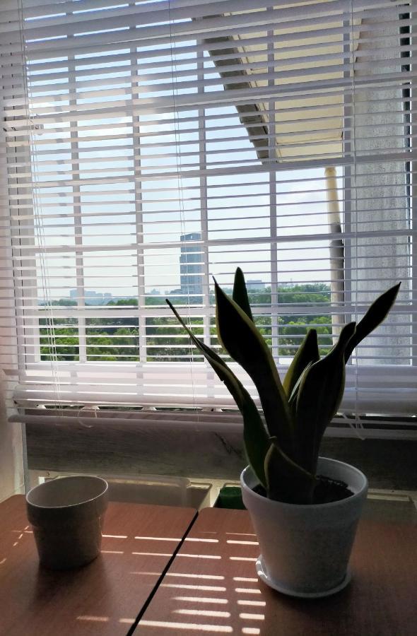 Maya Homestay Putrajaya @ Twelve 外观 照片