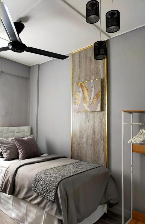Maya Homestay Putrajaya @ Twelve 外观 照片
