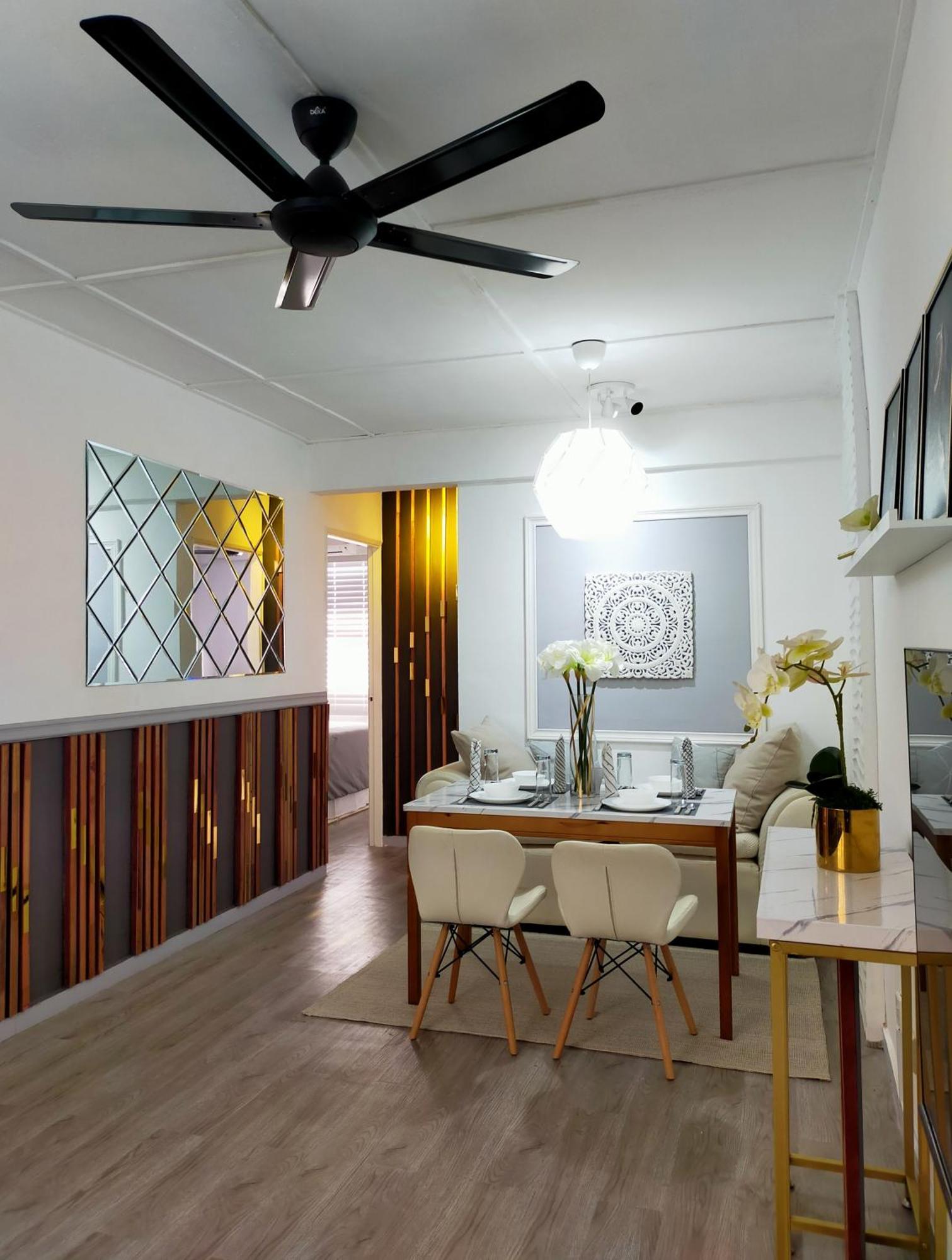 Maya Homestay Putrajaya @ Twelve 外观 照片