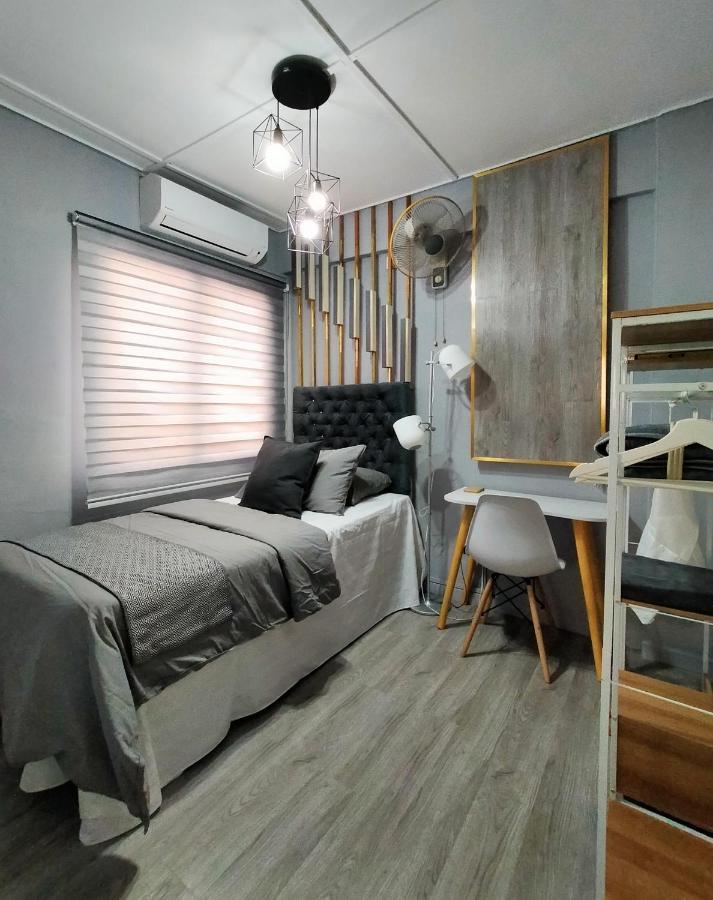 Maya Homestay Putrajaya @ Twelve 外观 照片